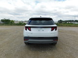 New 2025 Hyundai Tucson Blue image 6