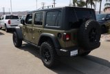 New 2025 Jeep Wrangler Willys image 6