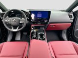 New 2025 Lexus NX 350 AWD w/ Premium Package image 3