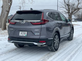 Used 2021 Honda CR-V Touring image 3