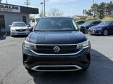 Used 2024 Volkswagen Taos SE image 2