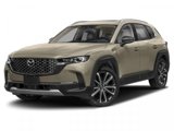 New 2025 MAZDA CX-50 2.5 Turbo w/ Accent Package image 4