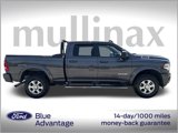Used 2023 RAM 2500 Big Horn w/ Level B Equipment Group image 3