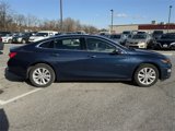 Used 2022 Chevrolet Malibu LT image 5