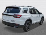 New 2025 Honda Pilot Black Edition image 4