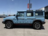 New 2025 INEOS Grenadier Fieldmaster Edition image 2