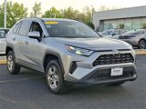 Certified 2023 Toyota RAV4 XLE image 2