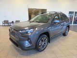 New 2025 Toyota RAV4 Limited image 3