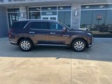 Used 2024 Hyundai Palisade SEL image 5