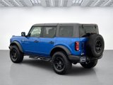 Certified 2024 Ford Bronco Wildtrak image 5