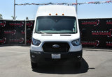 Used 2024 Ford Transit 350 XL image 2