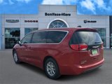 New 2025 Chrysler Voyager LX image 6