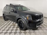 New 2025 Kia Telluride SX X-Line image 2