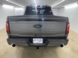 New 2025 Ford F150 XLT w/ Equipment Group 302A MID image 4