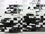 Used 2025 Mercedes-Benz G 63 AMG 4MATIC image 3