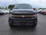 Used 2025 Ford F150 Tremor w/ Bed Utility Package image 2