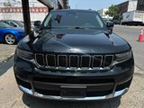 Used 2021 Jeep Grand Cherokee L Limited image 2