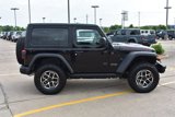 New 2025 Jeep Wrangler Rubicon w/ Steel Bumper Group image 4