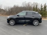 New 2025 Buick Encore GX Avenir w/ Avenir Convenience Package image 4