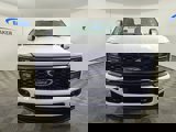 New 2025 Ford F350 4x4 SuperCab Super Duty image 2