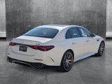 New 2025 Mercedes-Benz E 53 AMG e 4MATIC Sedan image 2