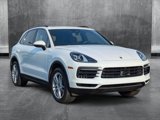 Used 2023 Porsche Cayenne image 3