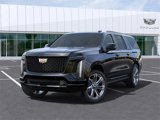 New 2025 Cadillac Escalade ESV Sport Platinum image 6