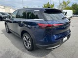 New 2026 INFINITI QX60 Pure w/ Cargo Package image 6