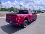 Certified 2022 Ford F150 XLT w/ Equipment Group 302A High image 5