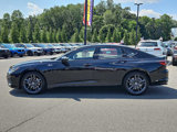 Certified 2025 Acura TLX SH-AWD w/ A-SPEC Pkg image 4