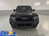 New 2025 Toyota Land Cruiser 1958 image 2