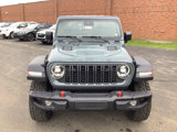 New 2025 Jeep Gladiator Rubicon image 2