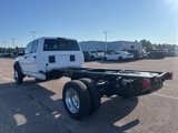 New 2025 RAM 5500 Tradesman image 5