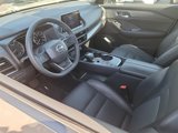 Certified 2025 Nissan Rogue SV w/ SV Premium Package image 3