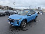 New 2025 Chevrolet Trax LT w/ Driver Confidence Package image 2