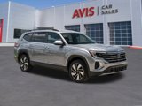 Used 2024 Volkswagen Atlas SE image 3