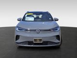 New 2025 Volkswagen ID.4 Pro S image 2