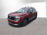 New 2026 Nissan Kicks SV image 2