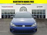 Used 2019 Volkswagen Golf R 4-Door image 2