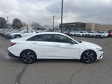 New 2025 Hyundai Elantra SEL image 6