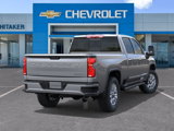 New 2026 Chevrolet Silverado 2500 High Country image 4