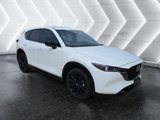 Used 2024 MAZDA CX-5 2.5 Turbo w/ Premium Package image 3