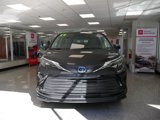 Used 2025 Toyota Sienna LE image 5