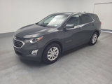 Used 2020 Chevrolet Equinox LT image 2