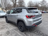 Used 2019 Jeep Compass Trailhawk image 6