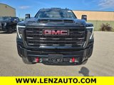 Used 2025 GMC Sierra 2500 AT4X image 2