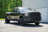 New 2025 RAM 3500 Tradesman image 2