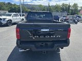New 2025 Toyota Tacoma Limited image 4