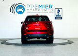 Used 2022 MAZDA CX-5 AWD 2.5 S w/ Select Package image 4