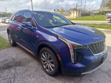 Used 2021 Cadillac XT4 Premium Luxury image 5